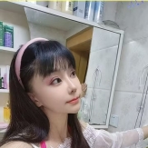 小梦，纯属天花板，可欲，可梦莉，可御姐
